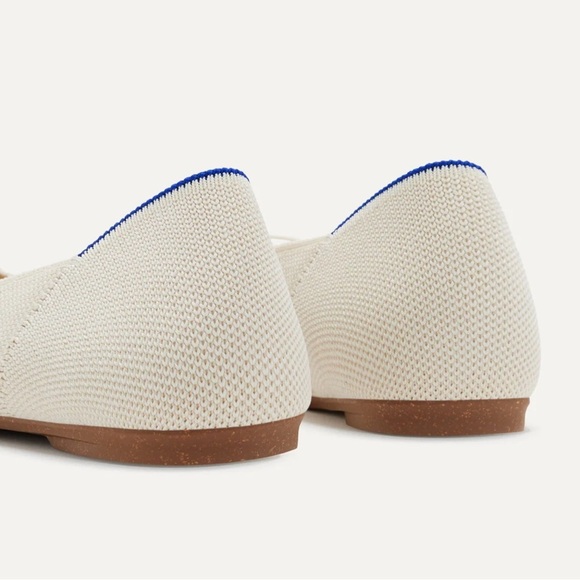 ROTHY’s ❤️❤️ BRAND NEW WITH TAGS - Rothy’s Ballet Flats Size 10.5 - Picture 5 of 15